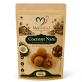 Mor IndiaZ Traditional Coconut Naru (2Pack 400gm)